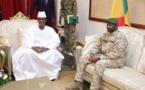Mali - La Cedeao sanctionne Choguel Maïga et 27 ministres, le colonel Assimi Goïta et le chef de la diplomatie Abdoulaye Diop épargnés (Document)