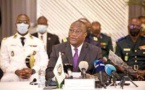 Cédéao - A Abidjan, les chefs d’état-major prônent l'unité pour la lutte antiterroriste