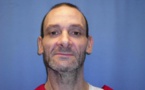 Peine de mort - Un détenu exécuté dans le sud des États-Unis