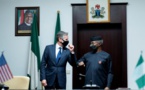 Le secrétaire d'Etat américain au Nigeria, avec une relation à redéfinir