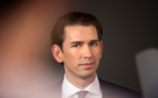 Scandale de corruption en Autriche - Immunité levée pour l’ex-chancelier Sebastian Kurz