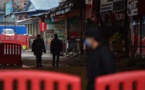 Coronavirus - Le premier cas de Covid-19 identifié à Wuhan datait en fait de plus tard