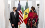 Blinken met en garde le groupe russe Wagner contre l'ingérence au Mali