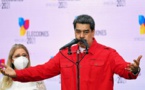 Venezuela - Une victoire écrasante du pouvoir lors des régionales