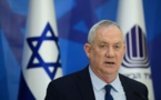 Le ministre israélien de la défense, Benny Gantz, au Maroc pour finaliser des accords sécuritaires