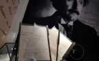 Enchère record chez Christie’s - Un manuscrit d’Albert Einstein vendu pour 11,76 millions