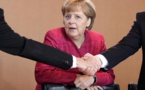 Coalition politique - En Allemagne, l’après-Merkel débute par un ménage à trois