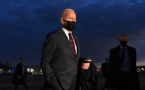 Joe Biden à l'offensive pour faire baisser le prix du pétrole et remonter sa cote auprès des Américains