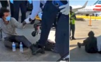Miami - Un migrant retrouvé vivant dans le train d’atterrissage d’un avion