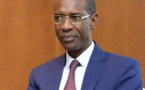 Abdoulaye Daouda Diallo - « La restauration du poste de PM n’aura pas d’incidence majeure sur la LFI 2022 »