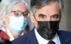 France - Soupçons d’emplois fictifs: un an de prison ferme requis en appel contre François Fillon