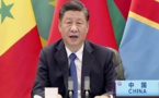Vaccins anti-COVID-19 - Le Président chinois Xi Jinping promet à l’Afrique un milliard de doses