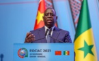 Macky Sall et le variant Omicron - « L’Afrique ne fermera ses portes ni à l’Afrique du Sud ni à l’Afrique australe »