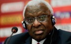 Lamine Diack, ex-patron de l’athlétisme mondial, est décédé à Dakar