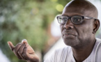 Les livres, «un refuge et un antidote» pendant le confinement, selon Boubacar Boris Diop