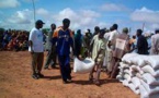 Niger - La violence djihadiste combinée à une grave crise alimentaire