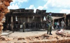 Burundi - 38 morts et 69 blessés dans l’incendie d’une prison de la capitale