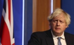Lutte contre le coronavirus - Boris Johnson accusé d’enfreindre ses propres règles