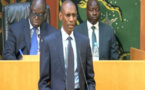 Abdoulaye Daouda Diallo - ‘’Le Sénégal est en train de se désendetter’’