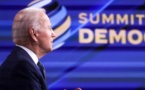 Allocution du Président Joe Biden au Sommet pour la démocratie