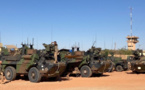 Opération Barkhane - L'armée française quitte Tombouctou, huit ans après son arrivée au Mali