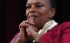 Présidentielle - Christiane Taubira «envisage» d’être candidate