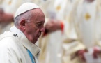 Pour le pape François, les violences conjugales sont « quasi sataniques »