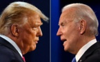 États-Unis - Biden encore plus motivé à briguer un second mandat si Trump est candidat