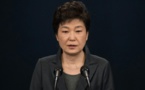 Corée du Sud - Emprisonnée pour corruption, l’ex-présidente Park Geun-hye graciée