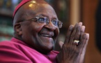Afrique du Sud – Un torrent d’hommages pour l’icône anti-Apartheid Desmond Tutu, ses obsèques fixées à samedi