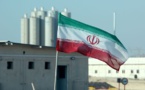 Crise du nucléaire - L’Iran considère la levée des sanctions américaines comme sa «priorité»
