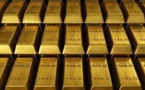 Madagascar: des trafiquants arrêtés avec 49 kilos de lingots d’or en leur possession