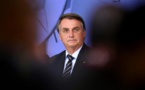 Brésil - Jair Bolsonaro est hospitalisé d’urgence