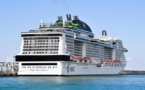 Italie - Des dizaines de passagers d’un paquebot positifs à la COVID-19