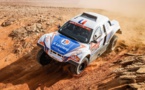 Rallye-raid Dakar - La France enquête pour une tentative d’assassinats terroristes