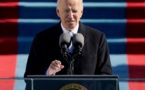 Discours de Joe Biden - Trump a « tenté d’empêcher un transfert pacifique du pouvoir »