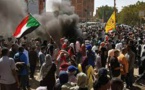 Des milliers de Soudanais manifestent contre le pouvoir
