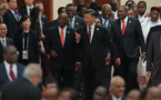 La Chine ne piège pas l’Afrique dans la dette, affirme son représentant