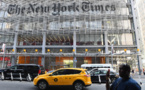 Le New York Times rachète le site d'information sportive The Athletic pour 550 millions de dollars