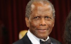 L’acteur Sidney Poitier, première star noire d’Hollywood, est mort