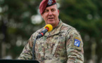 Etats-Unis - Un vétéran d’Irak à la tête des opérations au Moyen-Orient