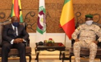 La Cédéao adopte des sanctions étouffantes contre le Mali et le frappe au portefeuille