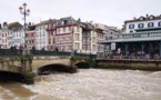 Inondations - Dans le sud-ouest de la France, situation « calme », mais les pluies continuent