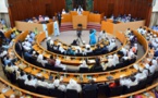 Rejet de la proposition de loi criminalisant l’homosexualité - L’Amicale des cadres musulmans du Sénégal désapprouve et appelle à une action continue (communiqué)