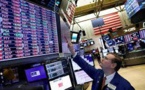La Bourse de New York finit en hausse, digère l'inflation mais s'inquiète de la Fed