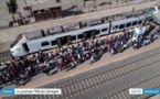 TER – Le directeur général de la SETER annonce plus de 500 mille passagers en 19 jours de gratuité