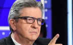 Mélenchon veut utiliser les clauses de désengagement de certaines règles européennes