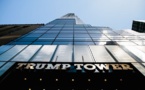 L'entreprise « Trump  Organization » accusée de pratiques fiscales « frauduleuses »