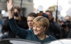 Angela Merkel décline une offre d’emploi aux Nations Unies