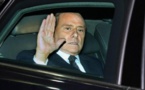 Italie - Silvio Berlusconi, «Il Cavaliere» désarçonné